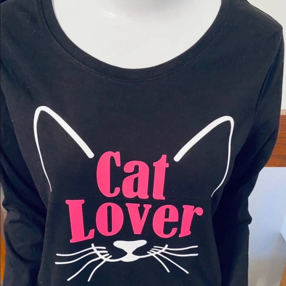2XL Women Graphic Tee